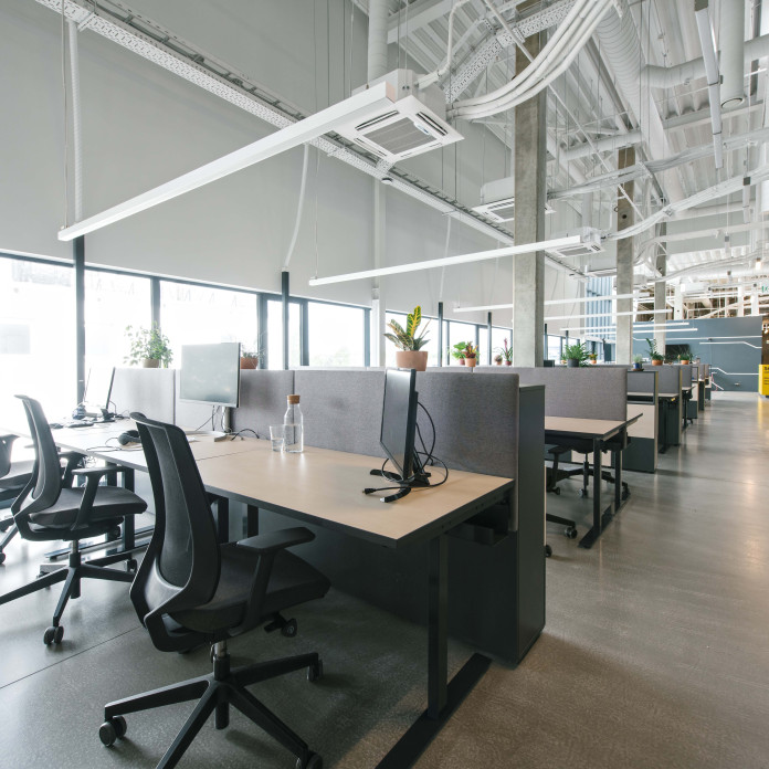 VKM Reformas Oficinas · Reformas de Oficinas Coslada